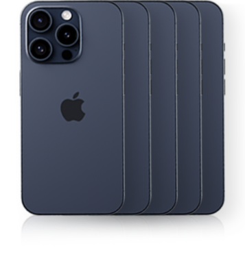 5 iPhone 15 Pro Max